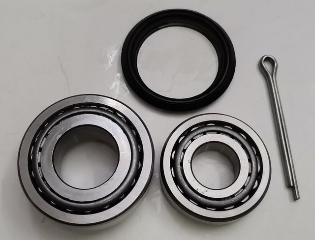 kit de rodamientos delanteros R4, R8-R10 Antiguo