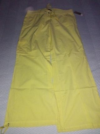 Pantalón de mujer