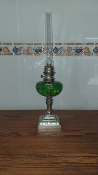 QUINQUEMUY ANTIGUO DE PROCEDENCIA FRANCESA