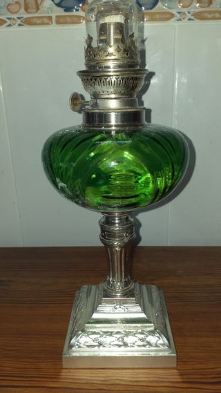 QUINQUEMUY ANTIGUO DE PROCEDENCIA FRANCESA