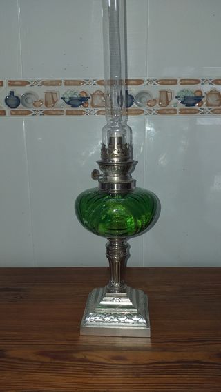 QUINQUEMUY ANTIGUO DE PROCEDENCIA FRANCESA