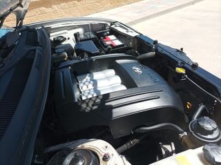 Hyundai Santa Fe 2001