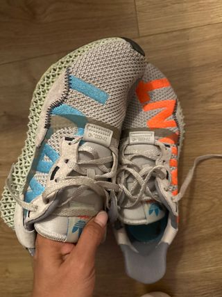 zapatillas adidas 39