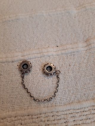 Cierre de seguridad Cedora