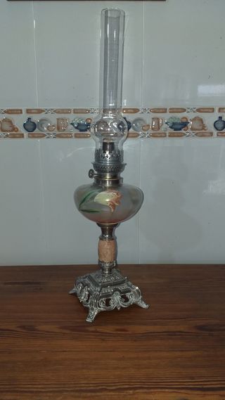 QUINQUE DE CALIDAD SUPERIOR Y MUY ANTIGUO
