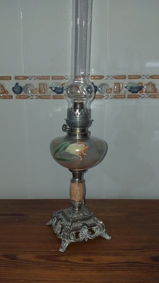QUINQUE DE CALIDAD SUPERIOR Y MUY ANTIGUO