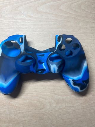 funda para mando de la ps4