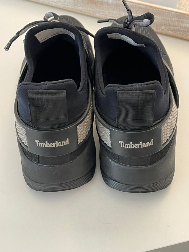 Zapatillas deportivas Timberland 39.5