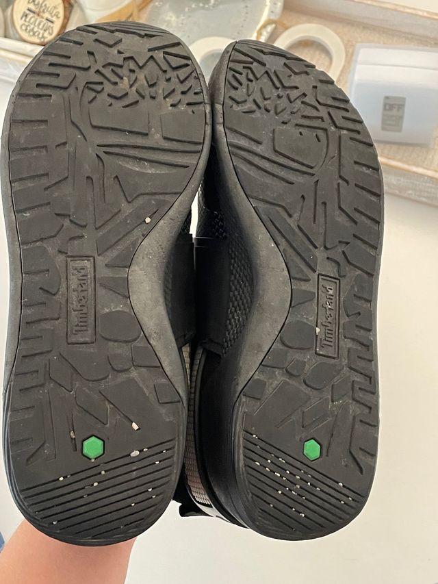 Zapatillas deportivas Timberland 39.5