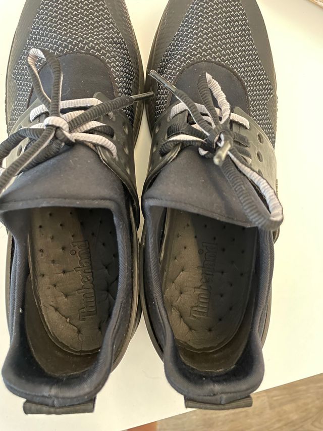 Zapatillas deportivas Timberland 39.5