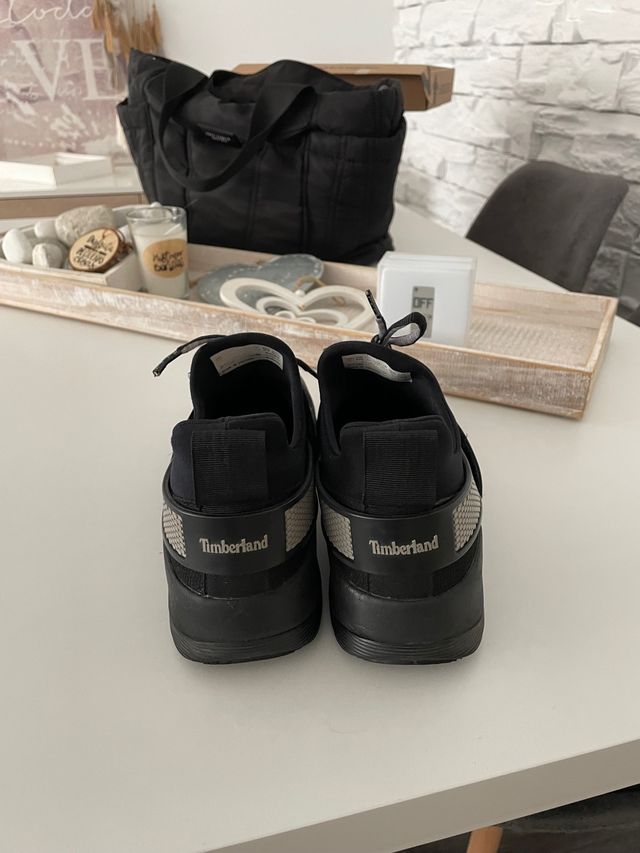 Zapatillas deportivas Timberland 39.5