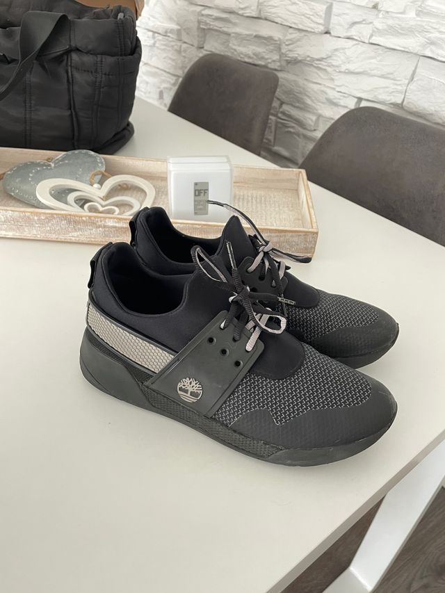 Zapatillas deportivas Timberland 39.5