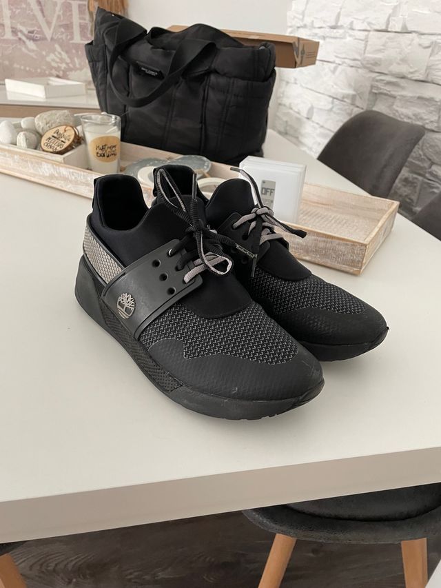 Zapatillas deportivas Timberland 39.5