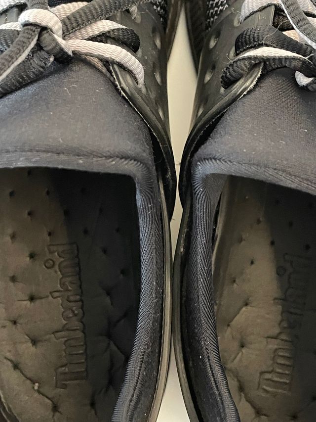 Zapatillas deportivas Timberland 39.5