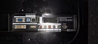 Televisor Samsung 2033HD