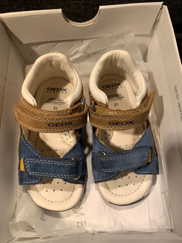 Sandal Tapuz Boy,Primeros Pasos para Bebé Niño