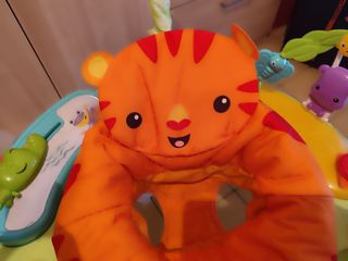 parque infantil bebe