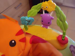 parque infantil bebe