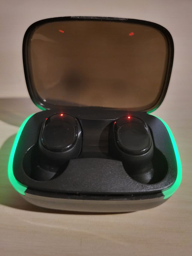 Cuffie Bluetooth waterproof