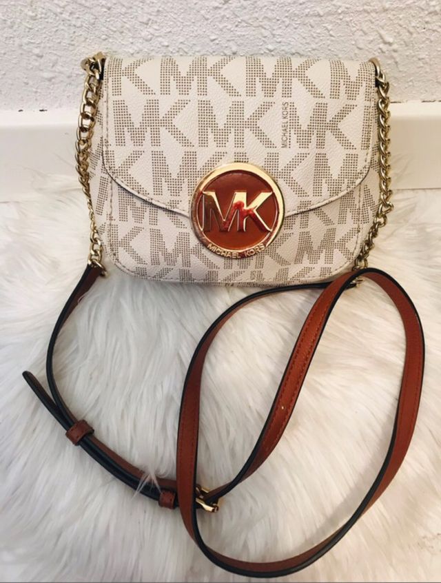 bolso piel Michael kors original