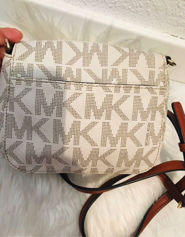 bolso piel Michael kors original