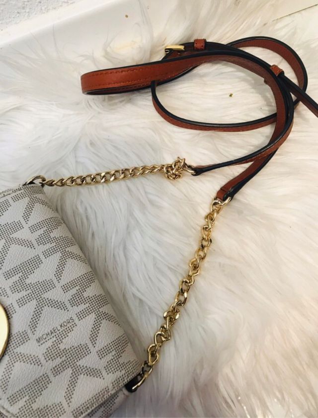 bolso piel Michael kors original
