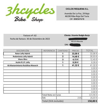 Bicicleta cannondale scalpel 2015. Talla L.