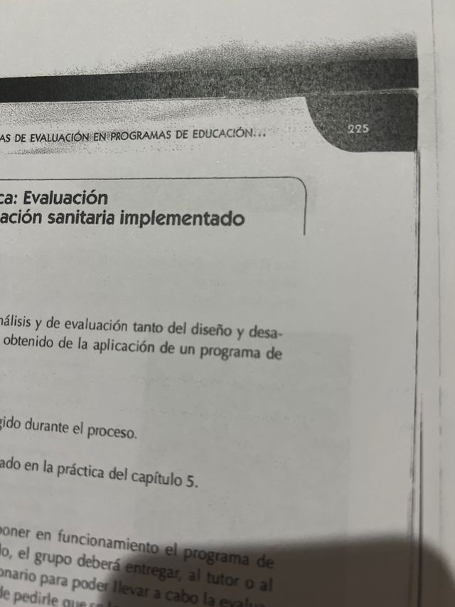 libro educación para la salud oral