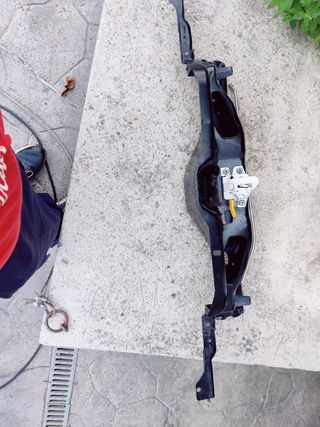 Frente de Citroën Jumper 2013-2023