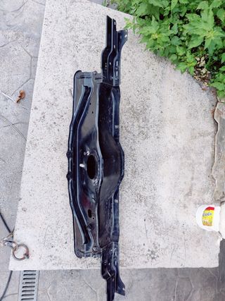 Frente de Citroën Jumper 2013-2023
