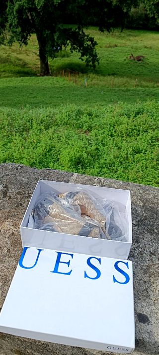 Zapatos de marca Guess original 39