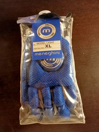 Guantes hockey patines talla XL