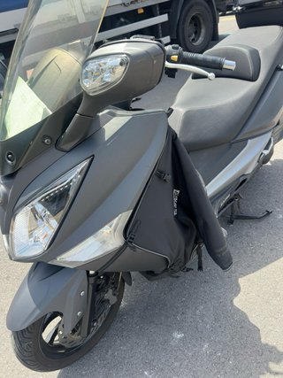 sym joymax 125i gts