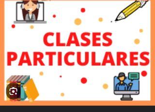 Se dan clases particulares