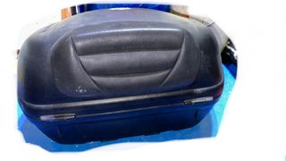 Baul moto givi simply 45 litros monolock