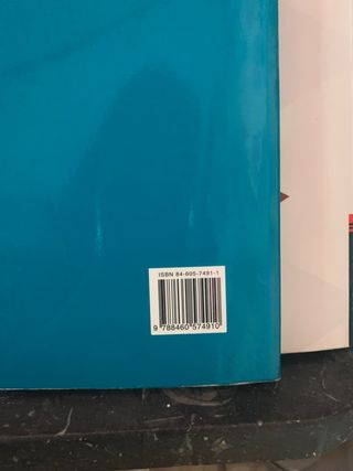 libro de educacion física ESO