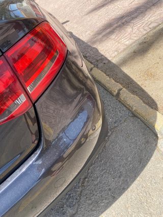 Audi A4 2009