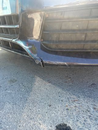 Audi A4 2009
