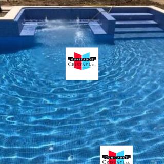 GUNITADO#Piscinas#gunitada#HORMIGON