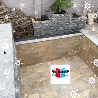 GUNITADO#Piscinas#gunitada#HORMIGON