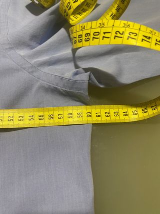 Camisa Massimo Dutti