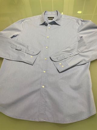 Camisa Massimo Dutti