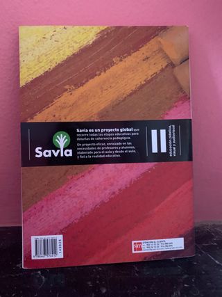 libro de educacion plastica 2 ESO