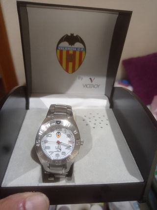 Reloj viceroy vlc