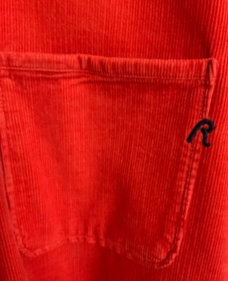 camicia vintage Replay