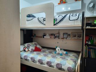 Vendo muebles Habitacon Juvenil