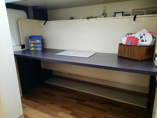 Vendo muebles Habitacon Juvenil