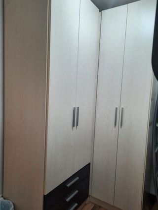 Vendo muebles Habitacon Juvenil