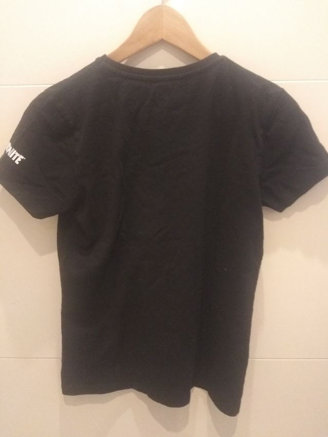 camisetas Fortnite
