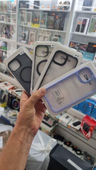 Funda iphone 15  13 11 12